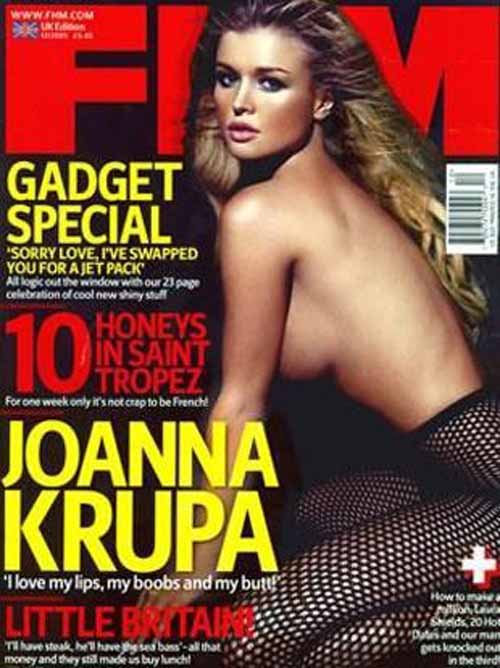乔安娜·克鲁帕/Joanna Krupa-1-57